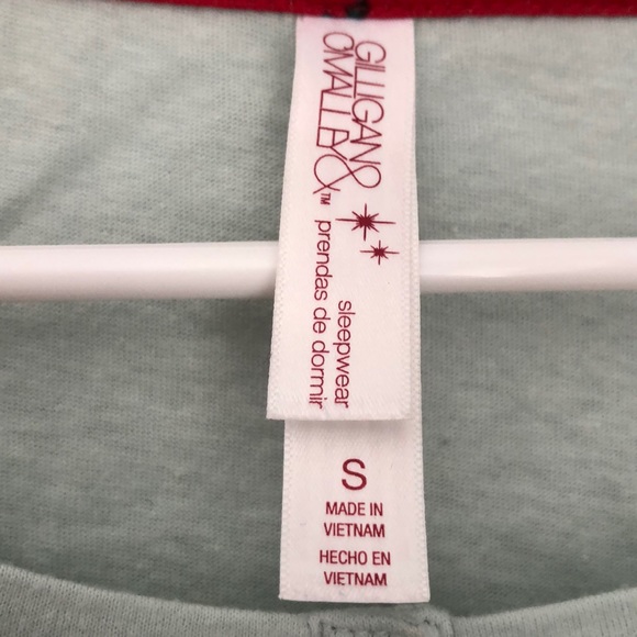 PJ set - Picture 4 of 6